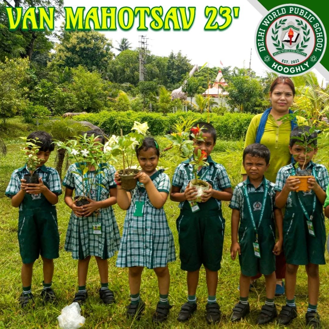DWPS students sports