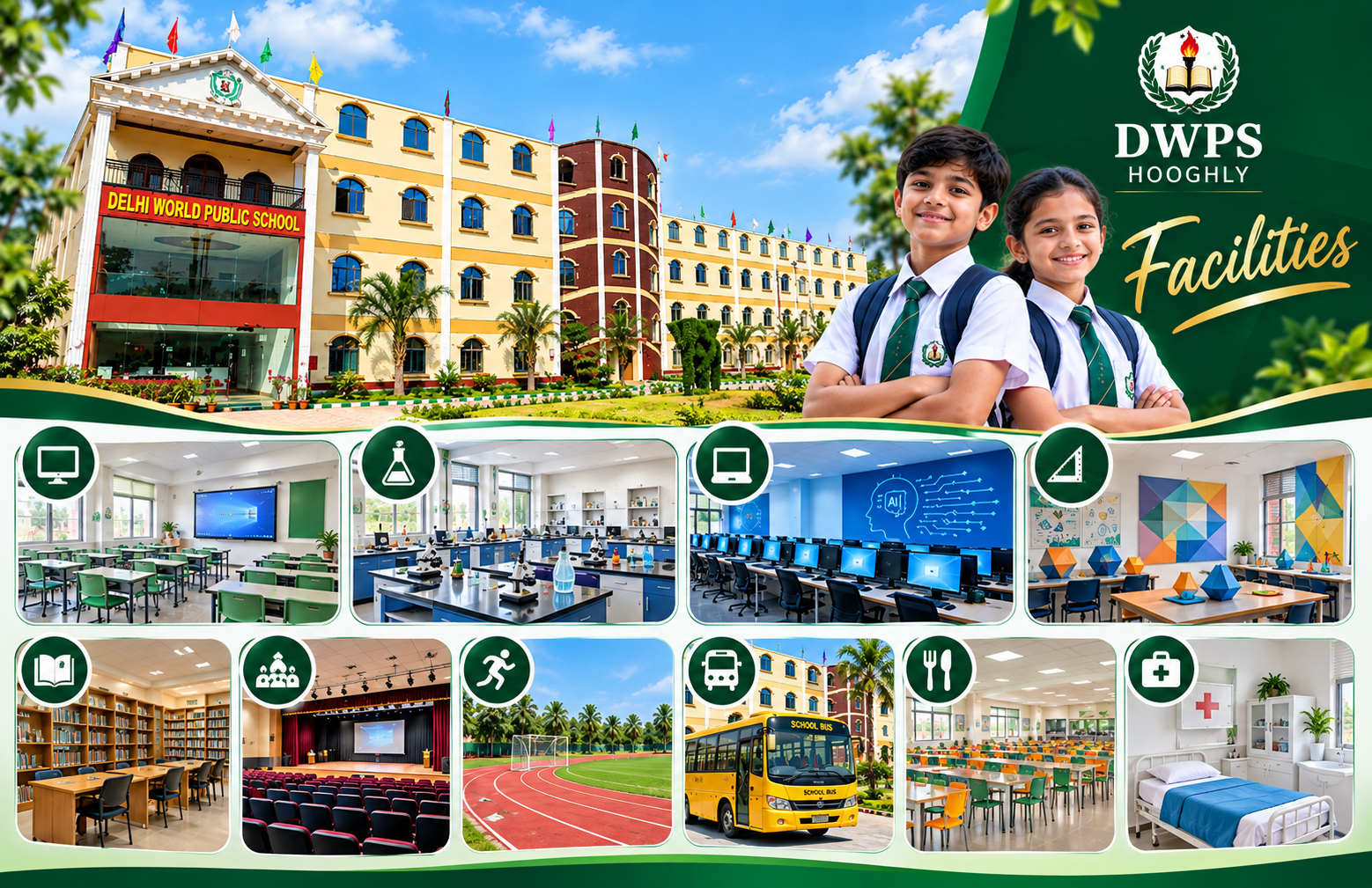 Smart Classroom