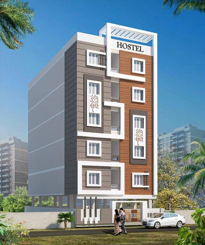 DWPS Hostel Facility