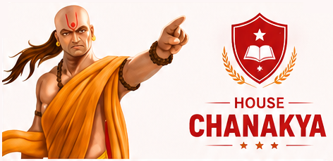 House Chanakya