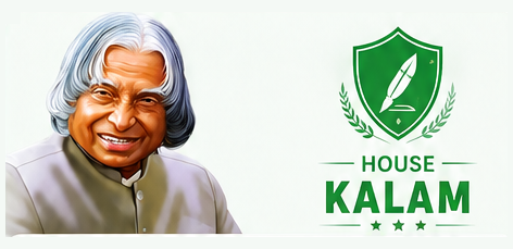 House Kalam