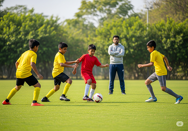 Sports and Activities