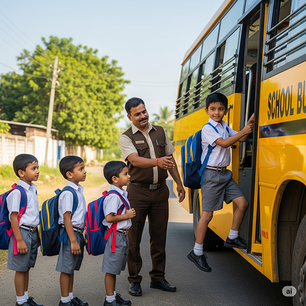 Safe and Reliable Transportation