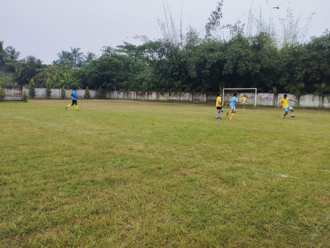 DWPS students sports