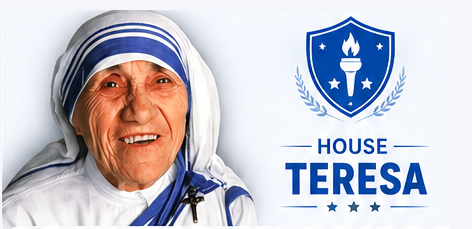House Teresa