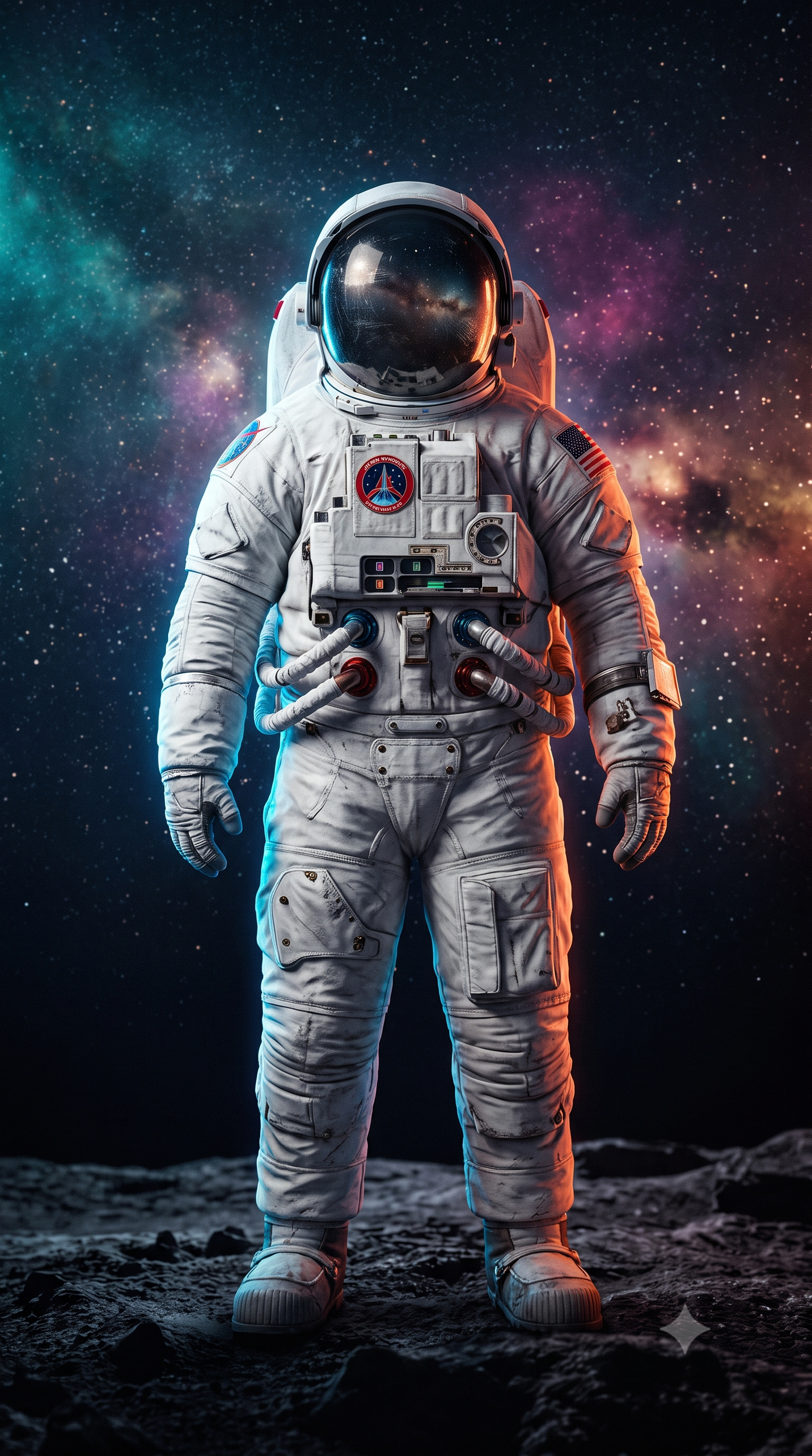 Astronaut