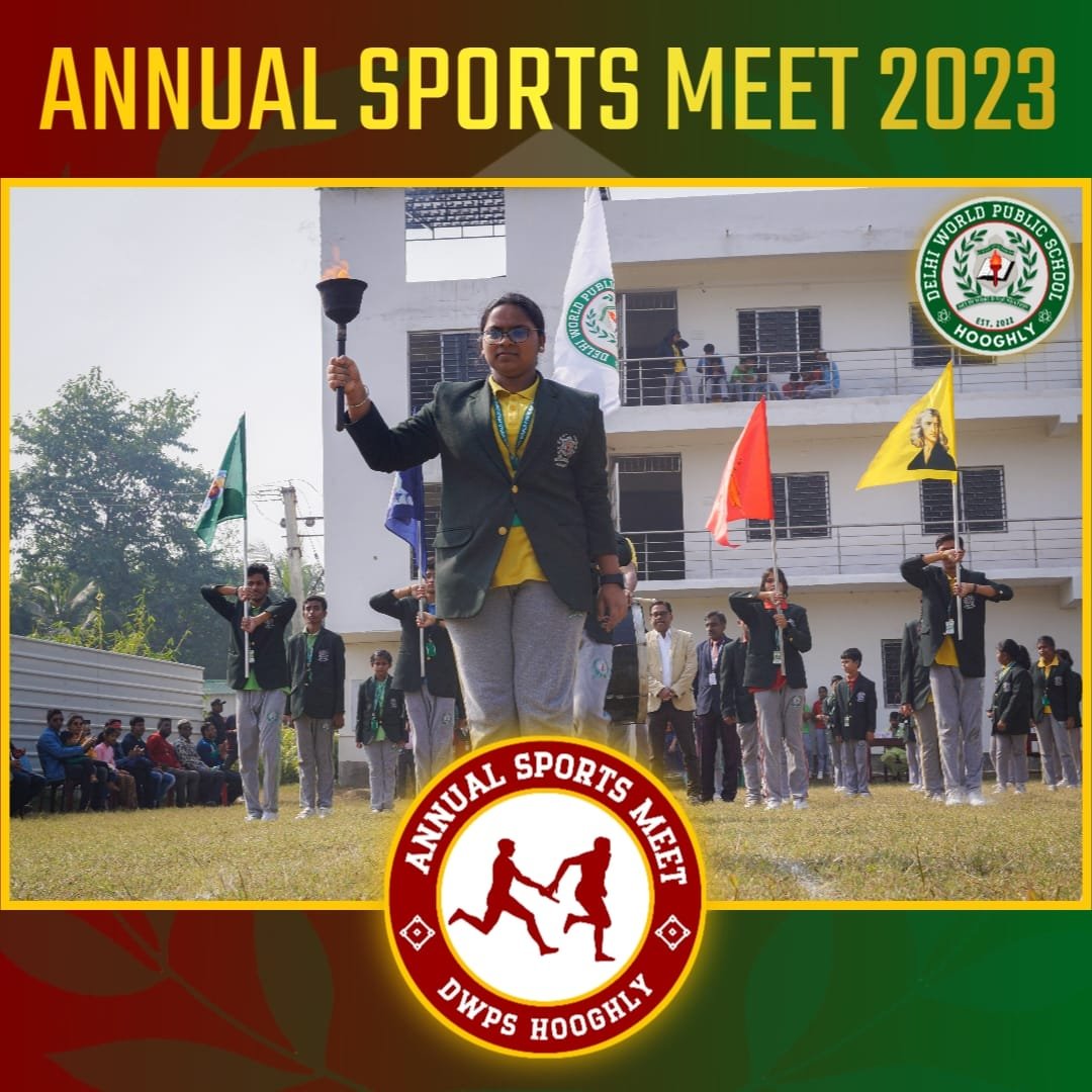 Annual Sports