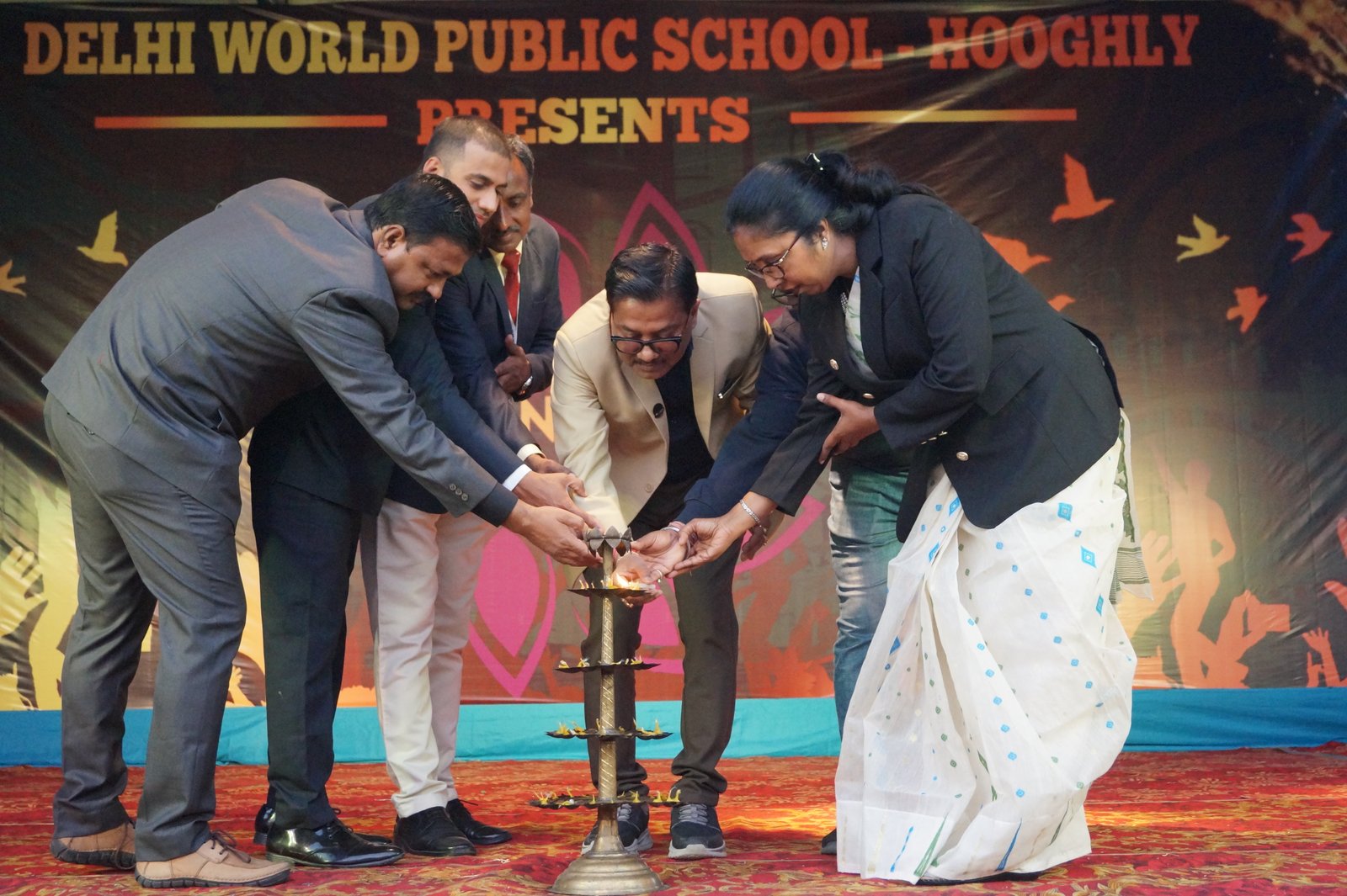 Annual Day