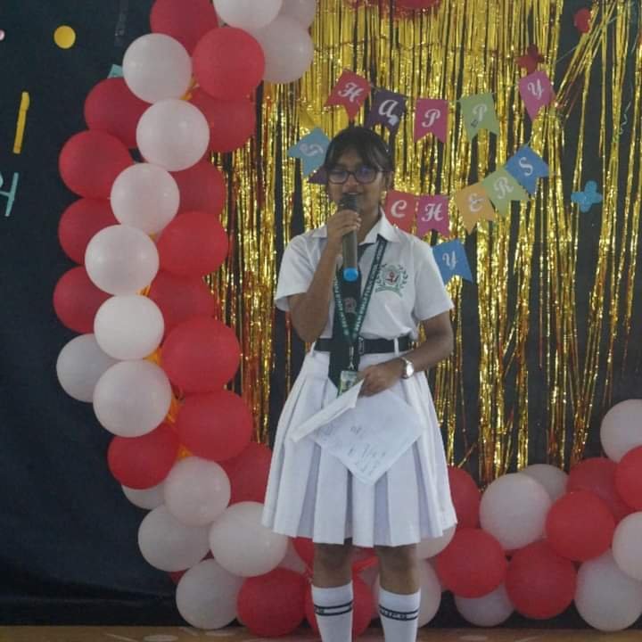 Teachers Day Celebration