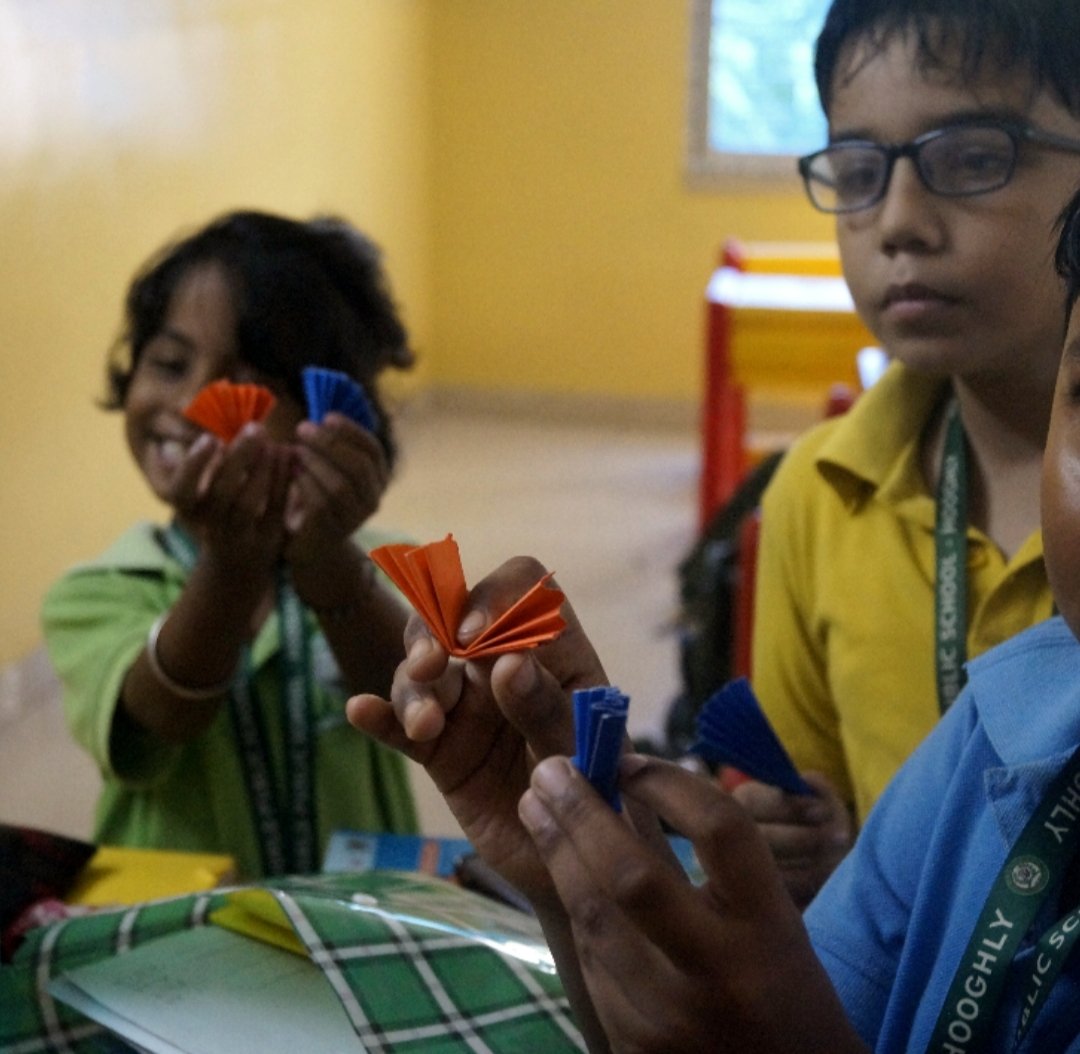 Rakhi Celebration