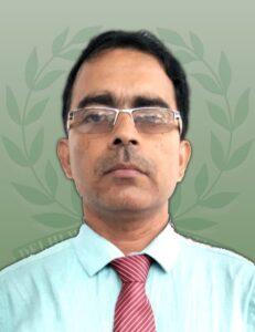 INDRANIL CHAKRABORTY