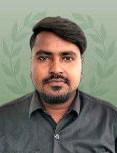 DIPU MONDAL