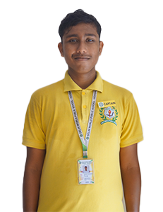 Abhishek Chakraborty